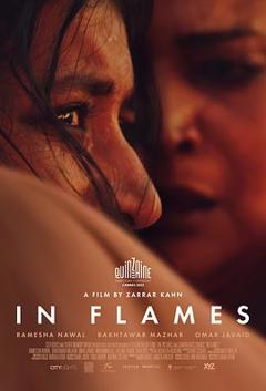 熊熊燃烧[电影解说]