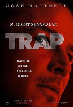 陷阱2024[电影解说]