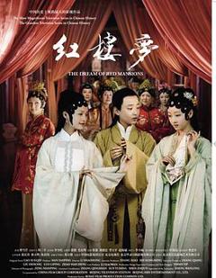 红楼梦2010[电影解说]