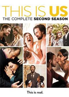 我们这一天 第二季[电影解说]