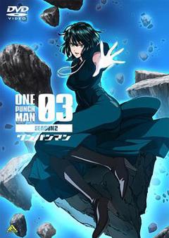 一拳超人 第二季 OVA3[电影解说]