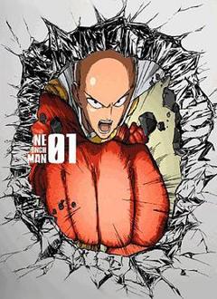 一拳超人OVA1[电影解说]