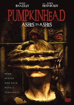 南瓜恶灵3：安息[电影解说]