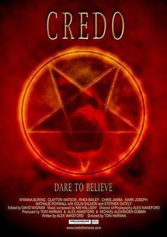 恶灵诅咒[电影解说]