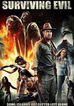 邪恶浩劫[电影解说]