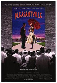 欢乐谷[电影解说]