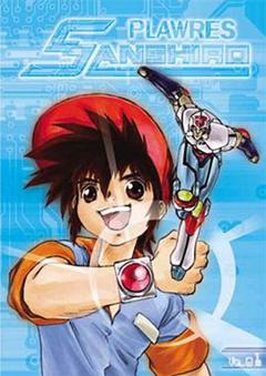 无敌三四郎[电影解说]