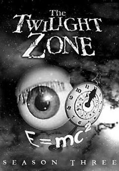 迷离时空(原版)第三季