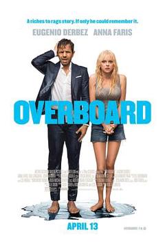 落水姻缘2018[电影解说]