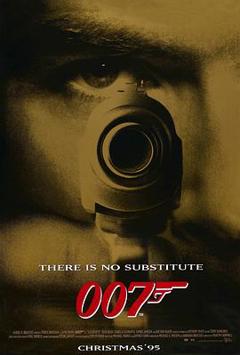 007之黄金眼[电影解说]