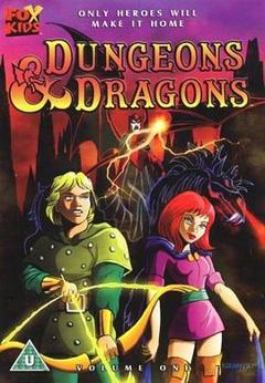 归乡历险记 第一季[电影解说]