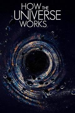 了解宇宙是如何运行的第九季