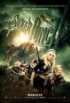 美少女特攻队[电影解说]