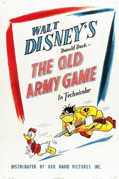 大兵游戏[电影解说]