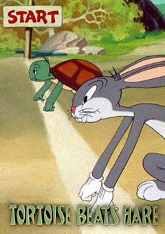 乌龟大败兔子[电影解说]