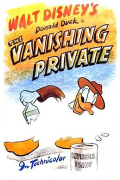 消失的大兵[电影解说]