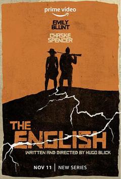 英格兰人[电影解说]