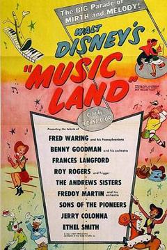 音乐国度[电影解说]