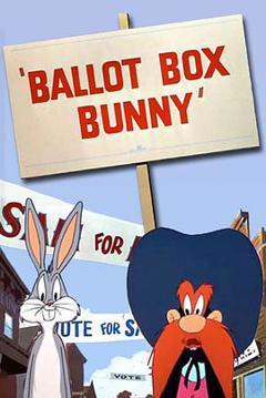 选举大战[电影解说]