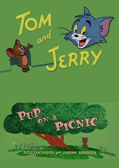 父子野餐[电影解说]