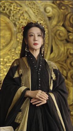 长公主殿下荣耀归来