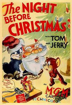 圣诞前夜1941[电影解说]