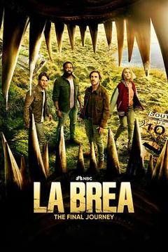 拉布雷亚第三季