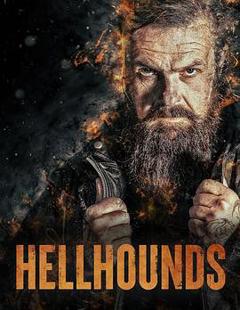 地狱犬2024[电影解说]