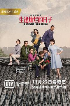 生逢灿烂的日子[电影解说]