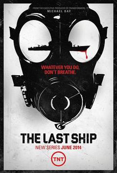 末日孤舰 第一季[电影解说]