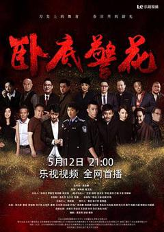 卧底警花223[电影解说]