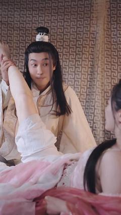 穿越之极品太子爷