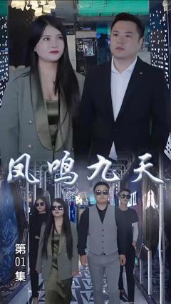凤鸣九天