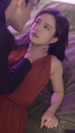 情深意动：傅少宠入骨