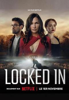 闭锁症[电影解说]