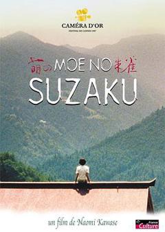 萌之朱雀[电影解说]