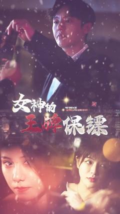 女神的王牌保镖