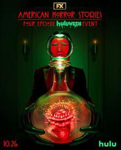 美国恐怖故事集第三季