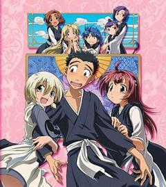 别撒娇了！OVA [电影解说]