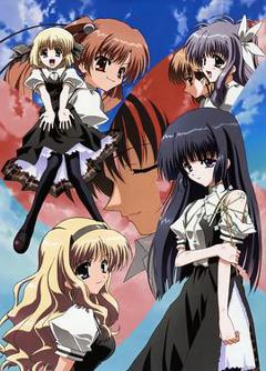 H2O沙中足迹[电影解说]