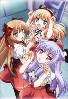 迷途猫OVER RUN[电影解说]