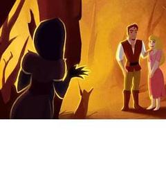 魔女的初恋[电影解说]