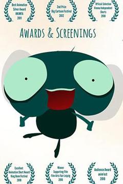 苍蝇一分钟的生命[电影解说]