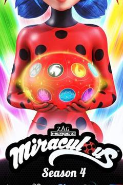 瓢虫少女第四季[电影解说]