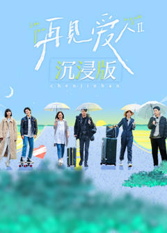 再见爱人第二季沉浸版