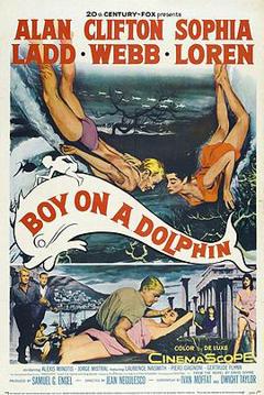 金童海豚[电影解说]