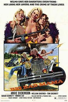 坏女人1974[电影解说]