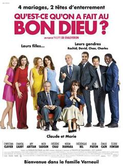 岳父岳母真难当[电影解说]