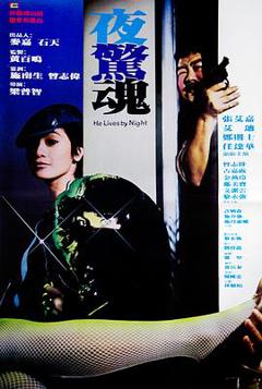 夜惊魂1982[电影解说]