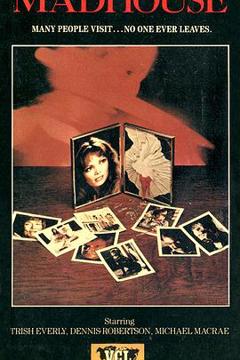 曾经有个小姑娘[电影解说]